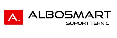 Albosmart Logo